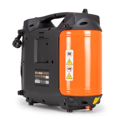 Компрессор безмасляный AERO 180/5F N12 купить в Москве с доставкой по всей России | ProtosMarket.ru