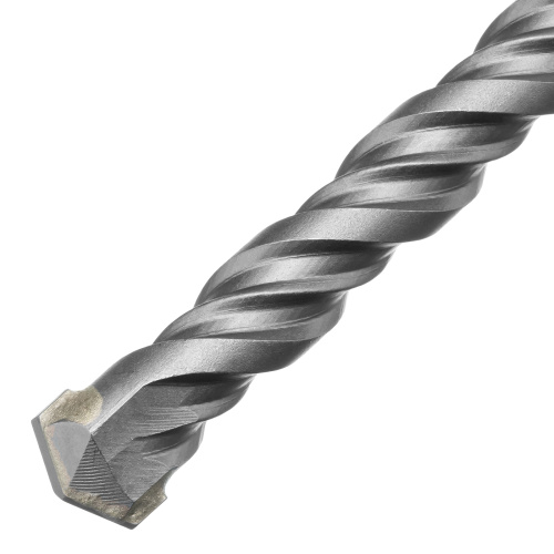 Бур по бетону, 18 x 210 мм, SDS Plus Сибртех по ценам производителя в Москве с доставкой по всей России