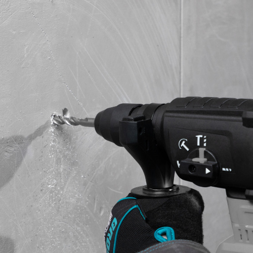 Бур по бетону Pro, 8 x 110 мм, SDS Plus Gross по ценам производителя в Москве с доставкой по всей России