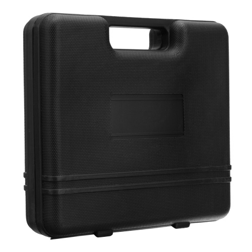 Набор коронок по керамической плитке, 33-53-67-73-83 мм, напил, в пластиковом боксе, шестигранный хвостовик Matrix по ценам производителя в Москве с доставкой по всей России