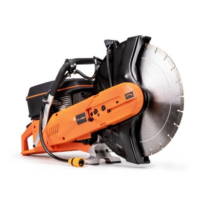 Бензорез Foxweld GC-970/400 купить в Москве с доставкой по всей России | ProtosMarket.ru