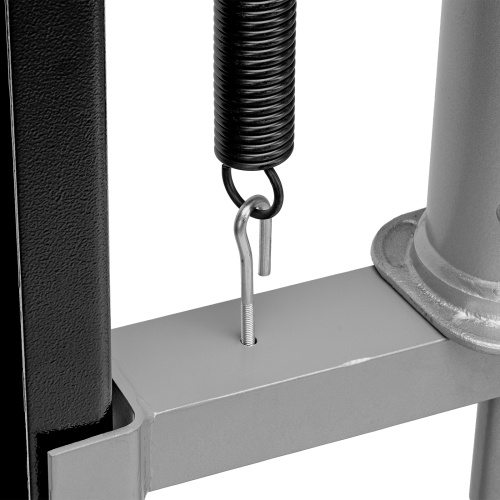 Пресс гидравлический, 12 т, 1360 х 500 х 510 мм. (комплект из 2 частей) Matrix по ценам производителя в Москве с доставкой по всей России