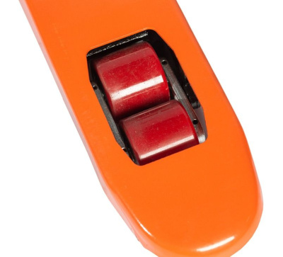 Гидравлическая тележка (рокла) ACR, 2,5 т, Вилы: 1500 Х 550, Сибталь, полиуретановые колеса по ценам производителя в Москве с доставкой по всей России