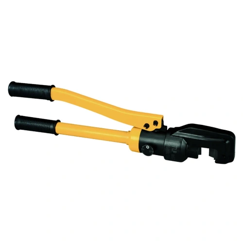 Арматурорез гидравлический TOR HHG-10 8 т 4-10 мм по ценам производителя в Москве с доставкой по всей России