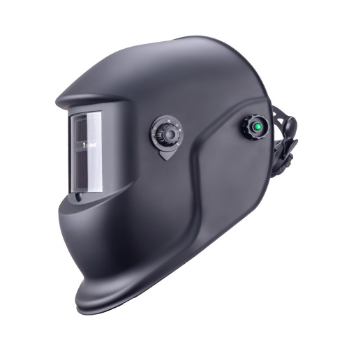 Маска сварщика КОРУНД-3 PLUS (ф-р 3600V с внеш. рег.) без коробки купить в Москве с доставкой по всей России | ProtosMarket.ru