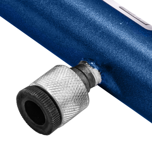 Растяжка гидравлическая, 4 т, набор из 17 предметов, 7 сменных насадок, в металлическом кейсе Stels по ценам производителя в Москве с доставкой по всей России