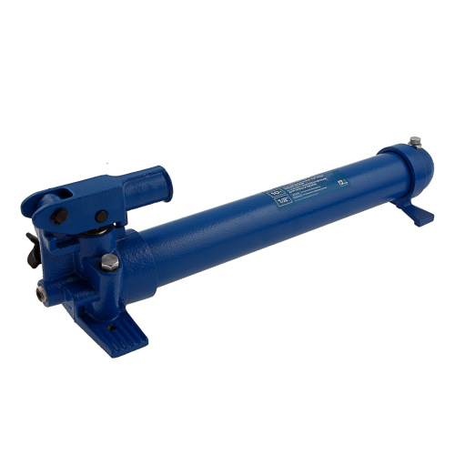 Гидравлический насос для пресса 52305 усилие 10 т Stels по ценам производителя в Москве с доставкой по всей России