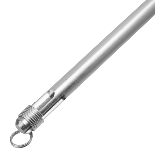 Миксер для красок и штукатурных смесей, 120 х 600 мм, оцинкованный, хвостовик SDS Plus Denzel по ценам производителя в Москве с доставкой по всей России