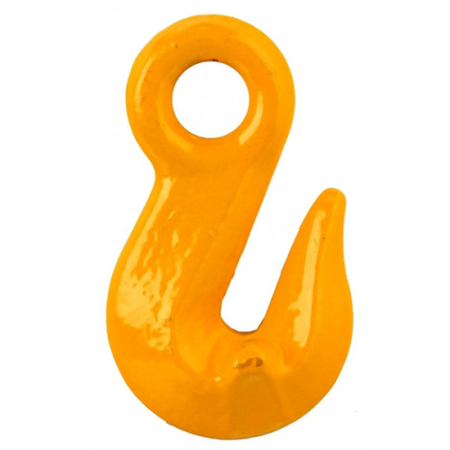 Крюк укорачивающий  12,5 т, размер 20-8 по ценам производителя в Москве с доставкой по всей России