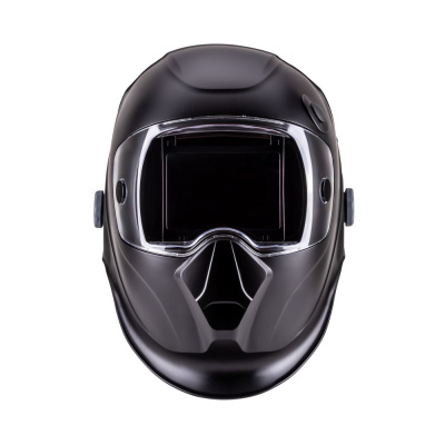 Маска сварщика КОРУНД-Х PRO "ф-р 8100V" в коробке по ценам производителя в Москве с доставкой по всей России