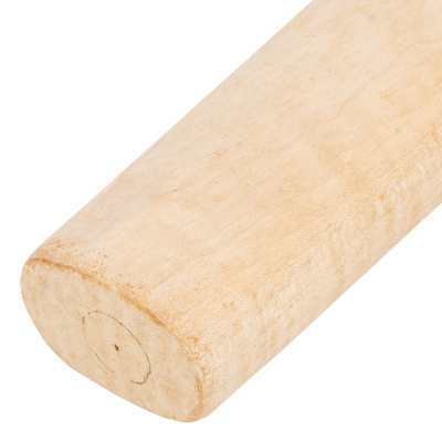 Рукоятка для кувалды, шлифованная, Бук, 400 мм Сибртех по ценам производителя в Москве с доставкой по всей России