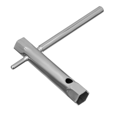 Набор ключей трубчатых торцевых, 8 х 17 мм, вороток, оцинкованные, 6 шт. Sparta по ценам производителя в Москве с доставкой по всей России