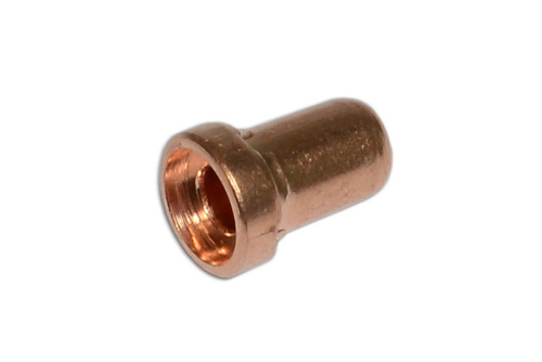 PT-31 сопло длинное для плазмотрона / cutting nozzle по ценам производителя в Москве с доставкой по всей России