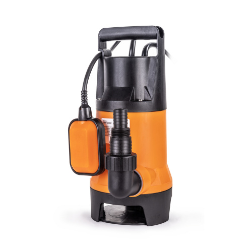 Дренажный насос FoxAqua DPP-900F по ценам производителя в Москве с доставкой по всей России