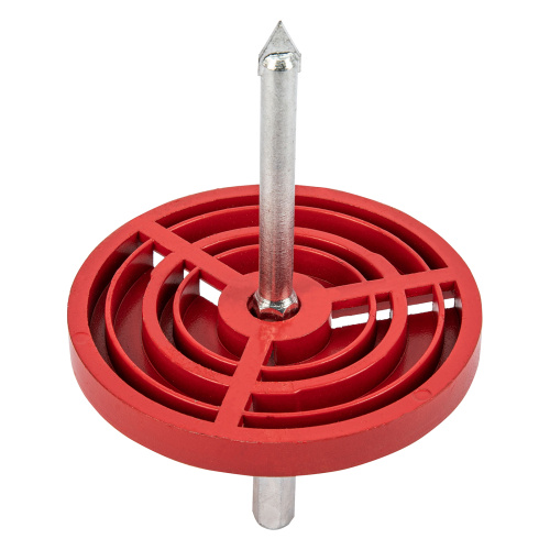 Набор коронок по керамической плитке, 33-67-73 мм, шестигранный хвостовик Matrix по ценам производителя в Москве с доставкой по всей России