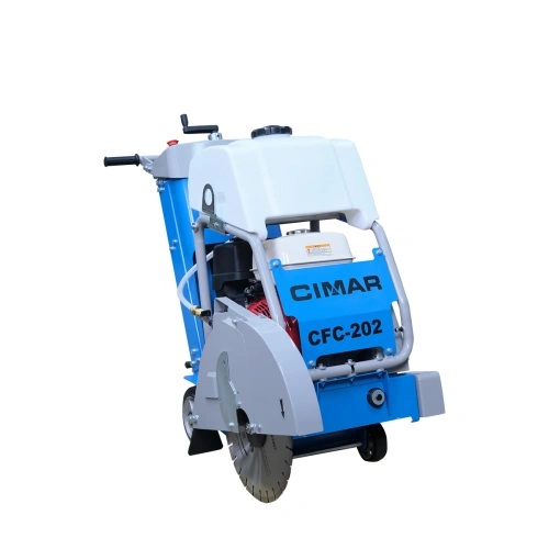 Шовнарезчик CIMAR CFC-202 (HONDA GX390) по ценам производителя в Москве с доставкой по всей России