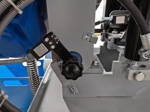 CUTERAL PAR 280 PLC купить в Москве с доставкой по всей России | ProtosMarket.ru