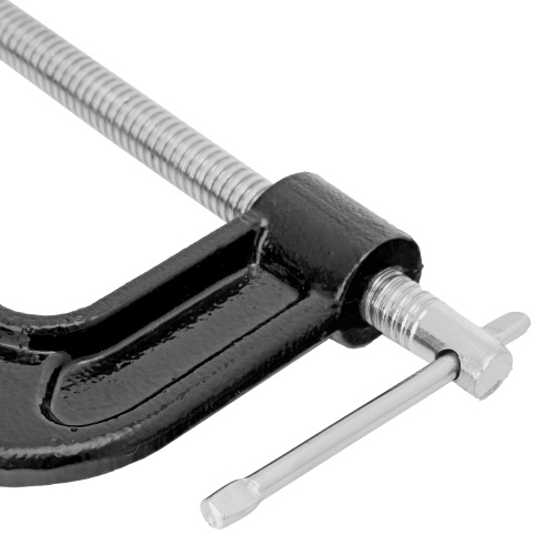 Струбцина G-образная, 150 мм Sparta по ценам производителя в Москве с доставкой по всей России
