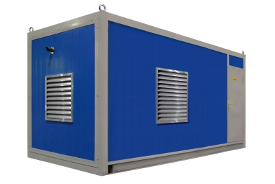 Контейнер Север ПБК-5В базовая комплектация купить в Москве с доставкой по всей России | ProtosMarket.ru