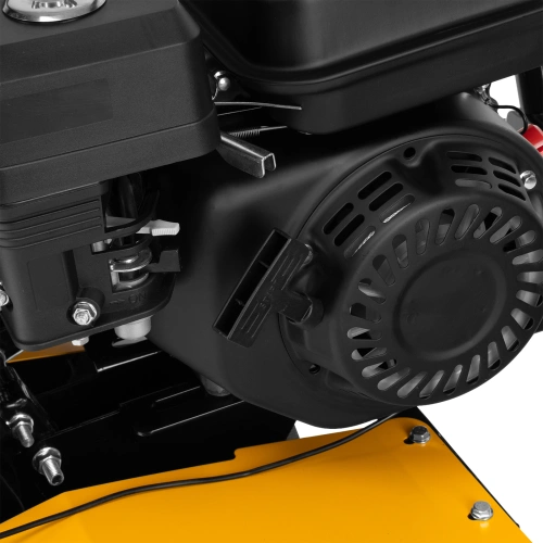 Мотоблок DPT-670S-PRO Denzel по ценам производителя в Москве с доставкой по всей России