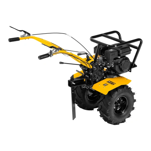 Мотоблок DPT-470S-PRO Denzel по ценам производителя в Москве с доставкой по всей России