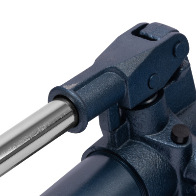 Растяжка гидравлическая, 10 т, набор из 17 предметов, 7 сменных насадок, в металлическом кейсе Stels по ценам производителя в Москве с доставкой по всей России