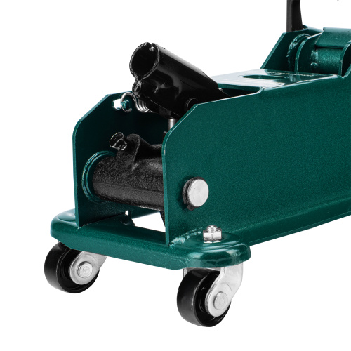 Домкрат гидравлический подкатной, 3 т, 192-532 мм, SUV Сибртех по ценам производителя в Москве с доставкой по всей России