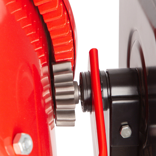 Бетоносмеситель СМ-160K, 160 л, мощность 650 Вт МТХ по ценам производителя в Москве с доставкой по всей России