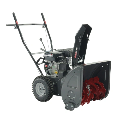 Снегоуборщик EVOline SBG 560 (с двигателем Zongshen) по ценам производителя в Москве с доставкой по всей России