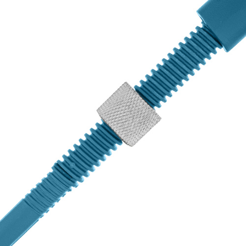 Ключ трубный рычажный №2, 1.5", литой, тип "B" Сибртех по ценам производителя в Москве с доставкой по всей России