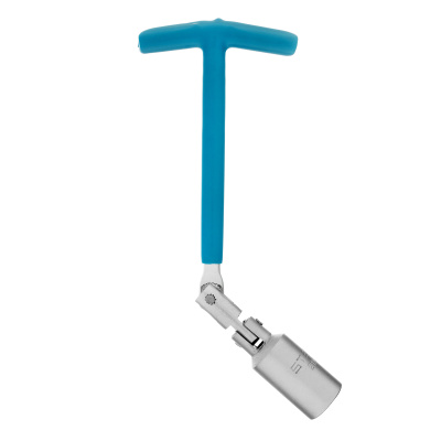 Ключ свечной карданный 21 х 250 мм Stels по ценам производителя в Москве с доставкой по всей России