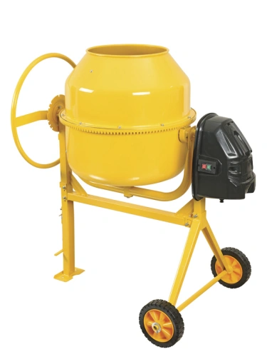 Бетоносмеситель 120 л TOR 74512R 220В (чугунный венец) по ценам производителя в Москве с доставкой по всей России
