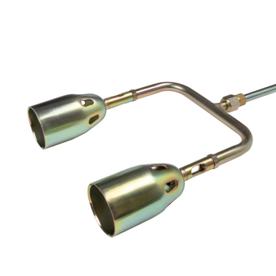 Горелка кровельная газовоздушная ГК2-1050Р, д.50 (пр-во FoxWeld/КНР) купить в Москве с доставкой по всей России | ProtosMarket.ru