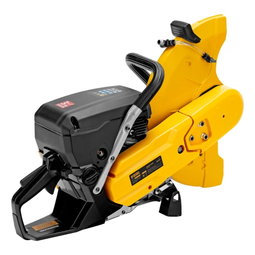 Бензорез МС-7440, 74 см3, диаметр диска 400 мм DENZEL купить в Москве с доставкой по всей России | ProtosMarket.ru