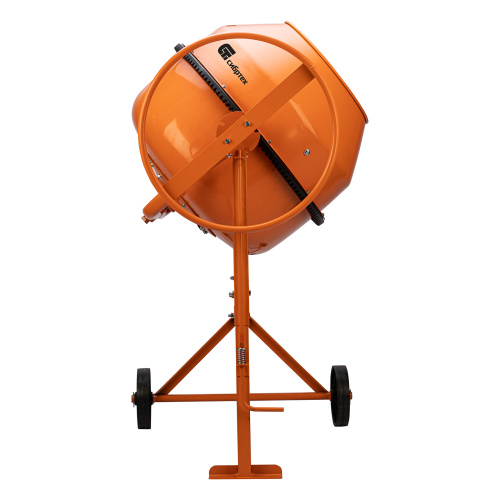Бетоносмеситель БСЕ-160П, 160 л, 700 Вт, полиамидный венец Сибртех по ценам производителя в Москве с доставкой по всей России