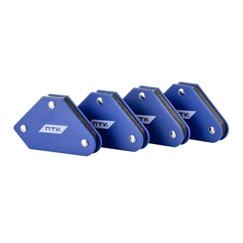 Фиксатор магнитный МФ-311, набор из 4 шт. по ценам производителя в Москве с доставкой по всей России