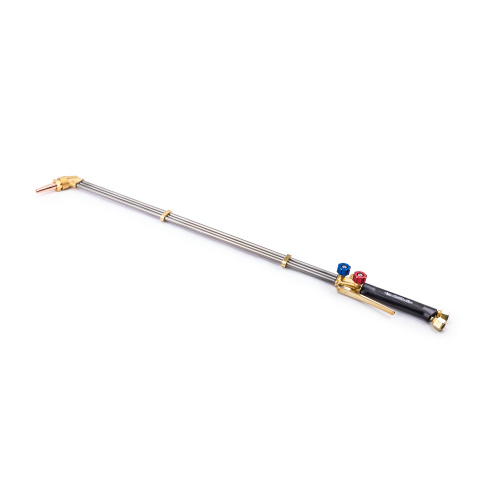 Резак удлинённый FoxWeld РЗУ-300РК по ценам производителя в Москве с доставкой по всей России