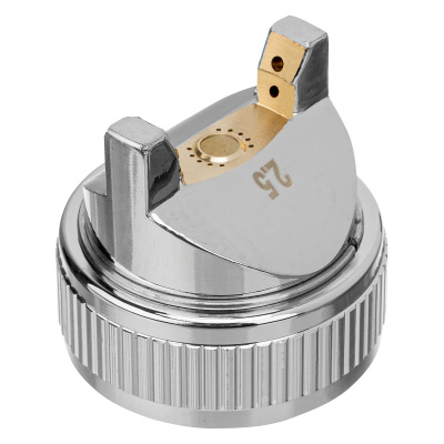 Комплект для краскораспылителя 57319 : сопло 2,5 мм, игла, форсунка Matrix по ценам производителя в Москве с доставкой по всей России