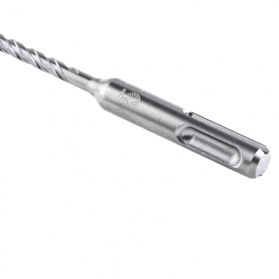 Бур по бетону Drei spitzen, 5 x 115 мм, SDS Plus Gross по ценам производителя в Москве с доставкой по всей России