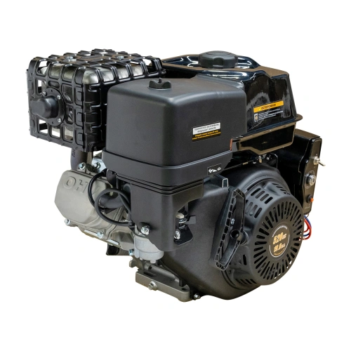 Двигатель Dinking DK196FE-S (19лс, зимний, электростартер, катушка, датчик масла) по ценам производителя в Москве с доставкой по всей России