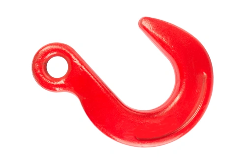 Крюк с широким зевом TOR 5,3 т (Q) по ценам производителя в Москве с доставкой по всей России