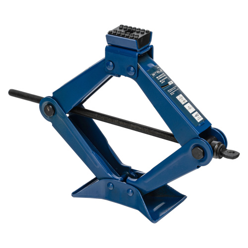 Ромбовый домкрат, 1.5 т, 110-360 мм Stels по ценам производителя в Москве с доставкой по всей России