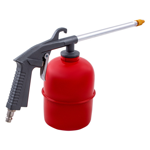 Пистолет моечный пневматический Matrix по ценам производителя в Москве с доставкой по всей России