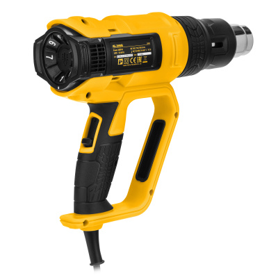 Фен технический HG-2000M, 2000 Вт, 3 режима Denzel по ценам производителя в Москве с доставкой по всей России