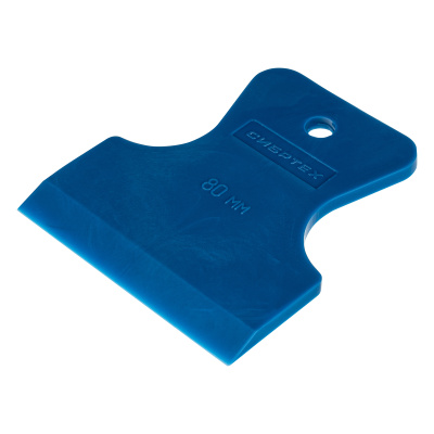 Набор шпателей 40-60-80 мм, 3 шт, Сибртех по ценам производителя в Москве с доставкой по всей России