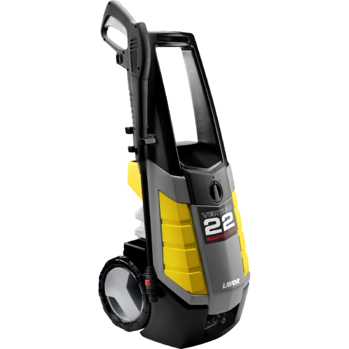 Электрическая минимойка LAVOR Vertigo 22 по ценам производителя в Москве с доставкой по всей России