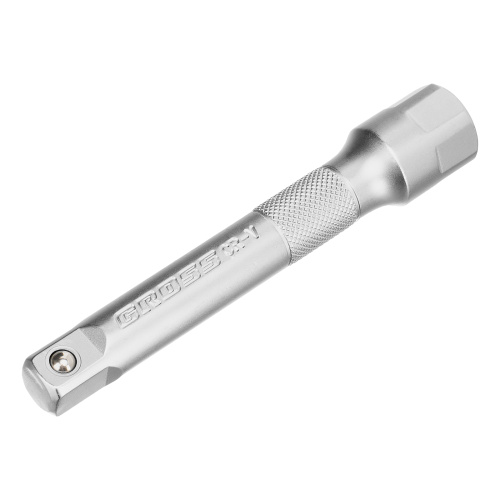 Набор инструментов, 1/4", 1/2", CrV, 120 зубьев, 76 предметов Gross по ценам производителя в Москве с доставкой по всей России