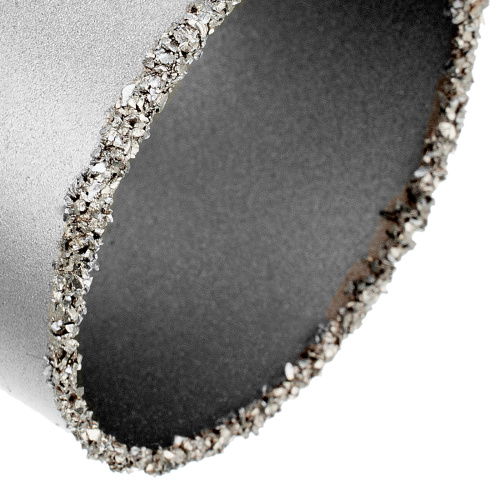 Кольцевая коронка с карбидным напылением, 73 мм Matrix по ценам производителя в Москве с доставкой по всей России