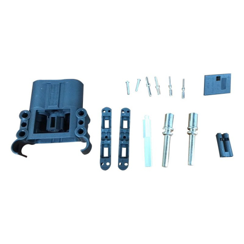 Разъем зарядного устройства для штабелеров SDR/SDK 1.5-1.6, 2 т Li-ion по ценам производителя в Москве с доставкой по всей России