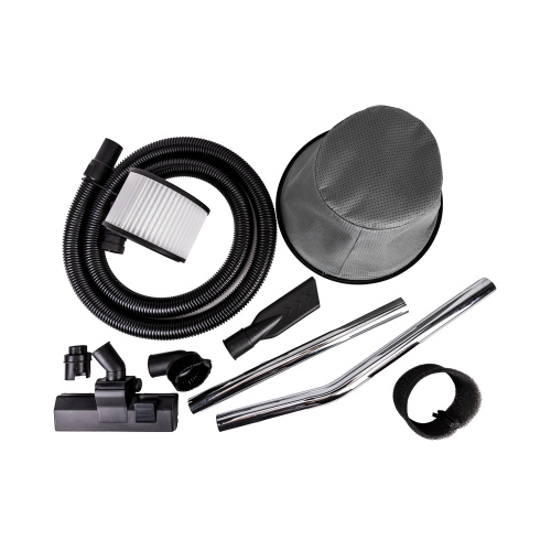 Строительный пылесос FoxWeld VC 40 купить в Москве с доставкой по всей России | ProtosMarket.ru